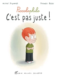 C'est pas juste !