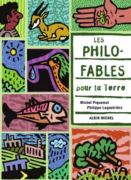 Les Philo-fables pour la Terre