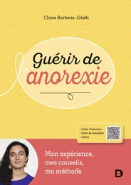 Guérir de l’anorexie