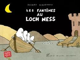 Les Fantômes au Loch-Ness