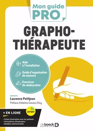 Graphothérapeute