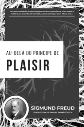 Au-delà du principe de plaisir