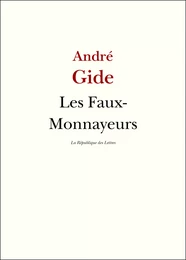 Les Faux-Monnayeurs