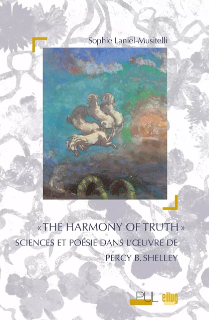 « The Harmony of Truth » - Sophie Laniel-Musitelli - UGA Éditions