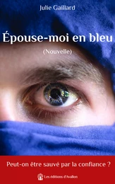 Épouse-moi en bleu