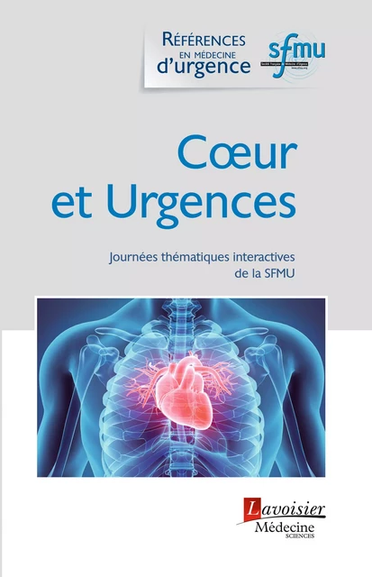 Cœur et Urgences -  - Médecine Sciences Publications