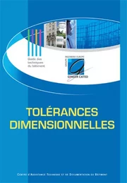 Tolérances dimensionnelles