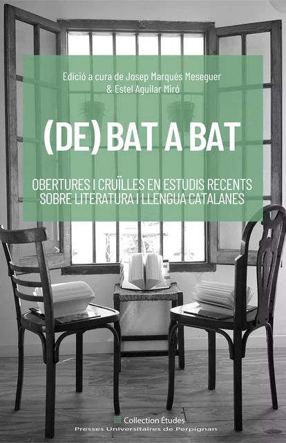 (De)bat a bat -  - Presses universitaires de Perpignan