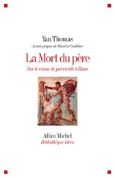 La Mort du père