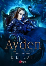 Ayden - Tome 2 : Châtiment