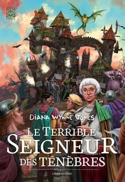 Le Terrible Seigneur des ténèbres - Livre second