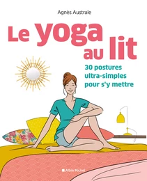 Le Yoga au lit