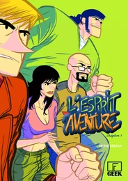 L'esprit d'aventure