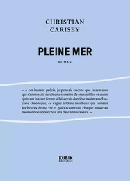 Pleine mer