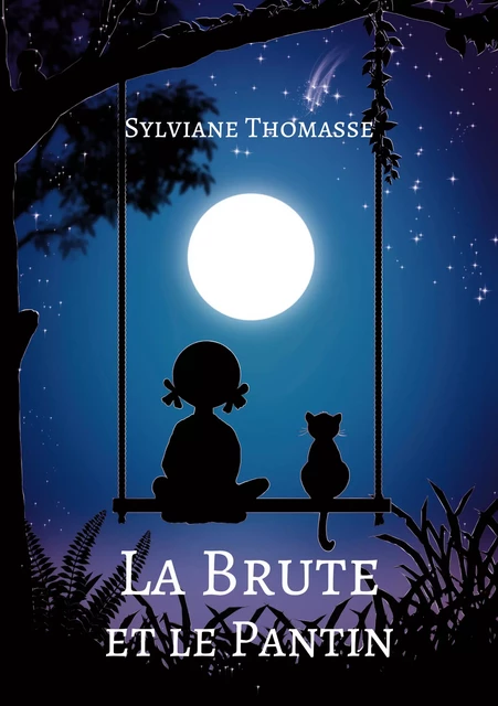 La brute et le pantin - Sylviane Thomasse - Atramenta