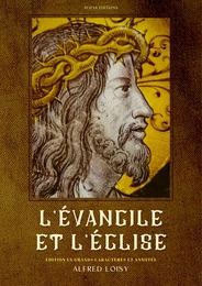 L'Évangile et l'Église