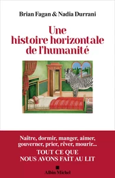 Une histoire horizontale de l'humanité