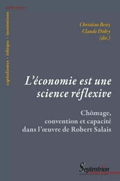 L’économie est une science réflexive