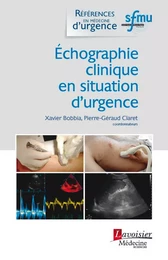 Échographie clinique en situation d'urgence