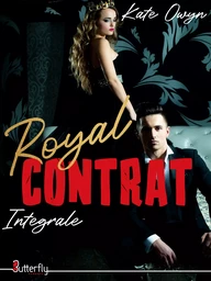 Royal Contrat - Integrale