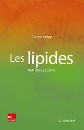 Les lipides