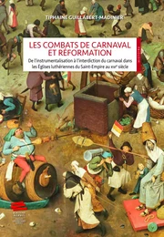 Les Combats de Carnaval et Réformation