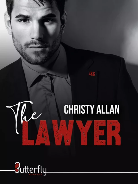 The Lawyer - Christy Allan - Butterfly Éditions