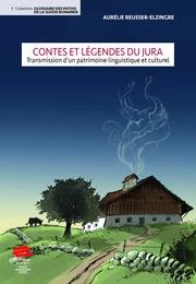 Contes et légendes du Jura