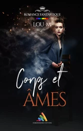 Corps et Âmes | Livre lesbien, roman lesbien