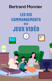 Les dix commandements des jeux vidéos