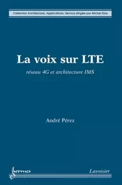 La voix sur LTE