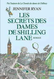 Les Secrets des dames de Schilling Lane