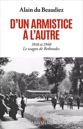 D'un armistice à l'autre