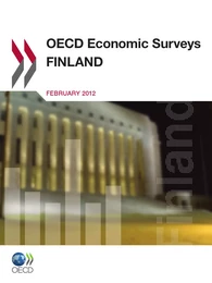 OECD Economic Surveys: Finland 2012