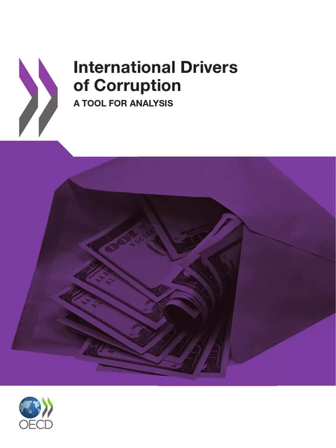 International Drivers of Corruption -  Collective - OECD