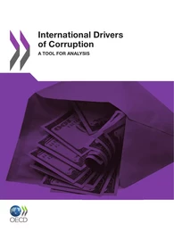 International Drivers of Corruption