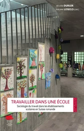 Travailler dans une école