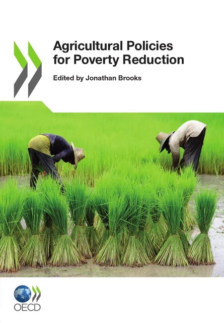 Agricultural Policies for Poverty Reduction -  Collective - OECD