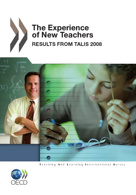 The Experience of New Teachers -  Collective - OECD