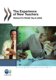 The Experience of New Teachers