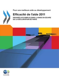 Efficacité de l'aide 2011