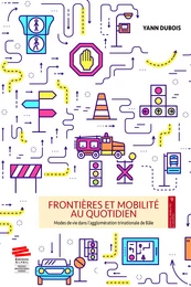 Frontières et mobilité au quotidien