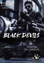 Black Devils 6