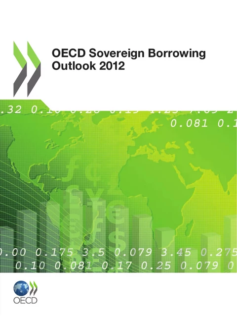 OECD Sovereign Borrowing Outlook 2012 -  Collective - OECD