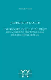 Jouer pour la cité