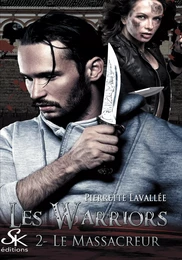 Les Warriors 2