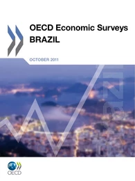 OECD Economic Surveys: Brazil 2011