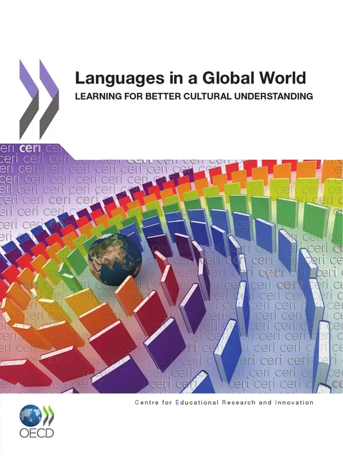 Languages in a Global World -  Collective - OECD