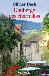 L'Auberge des Charmilles