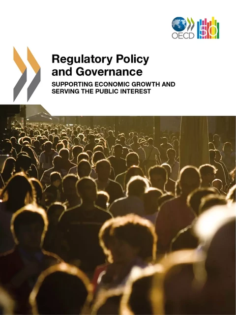 Regulatory Policy and Governance -  Collective - OECD